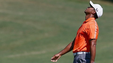 Vòng 1 Tour Championship by Coca Cola: Lại là Henrik Stenson và Adam Scott