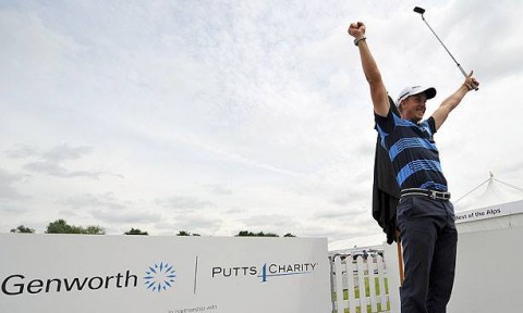 Top 10 pha bóng đẹp tại FedExCup Playoff