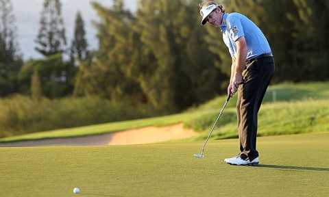 Brandt Snedeker có danh hiệu PGA Tour thứ 2 trong năm