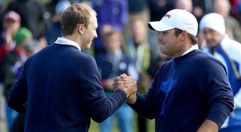 Ryder Cup Preview: Điểm qua các cặp đấu Four-ball ngày thứ hai