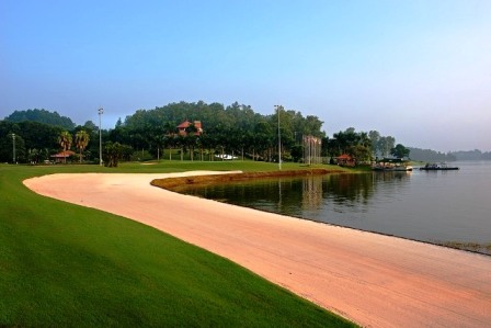 King Island's Golf Resort Hà Nội