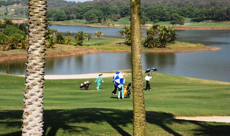 Chí Linh Star Golf & Country Club