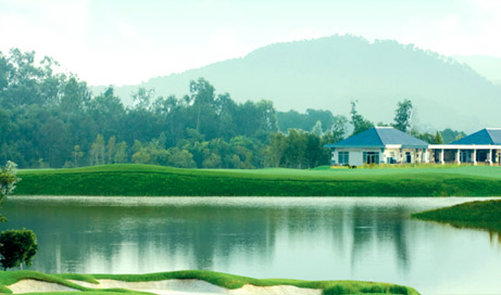 Đại Lải Star Golf - Country Club