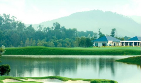 Đại Lải Star Golf - Country Club