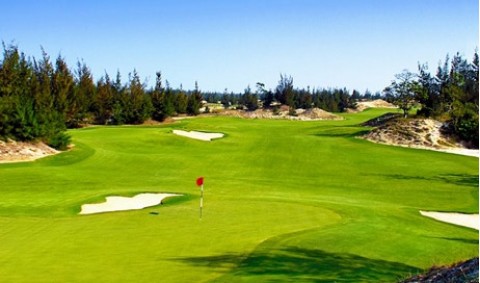Đánh thức du lịch Golf ở Việt Nam