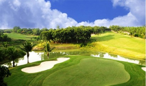 Mạng xã hội trong điều hành golf 