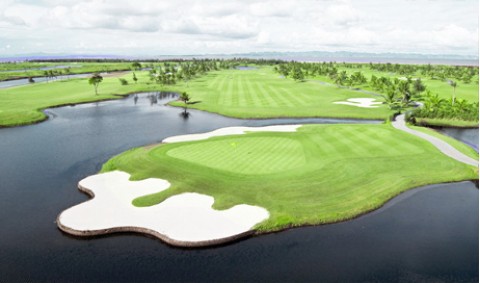 Đồ Sơn Seaside Golf Resort