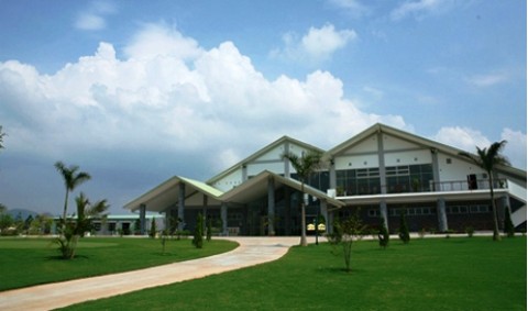 Hà Nội Golf Club