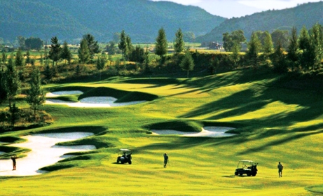 Legend Hill Golf Resorts