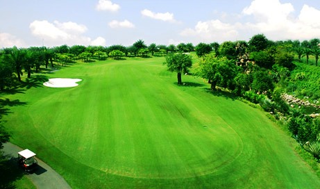 Long Thành Golf Club