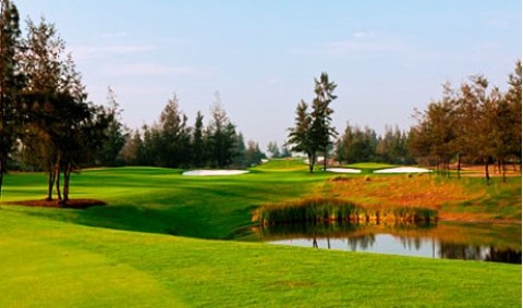 Những điều mê tín dị đoan trong Golf
