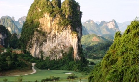 Phoenix Golf and Country Club