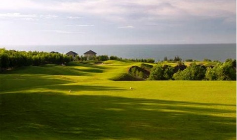 Sea Links Mui Ne Golf 