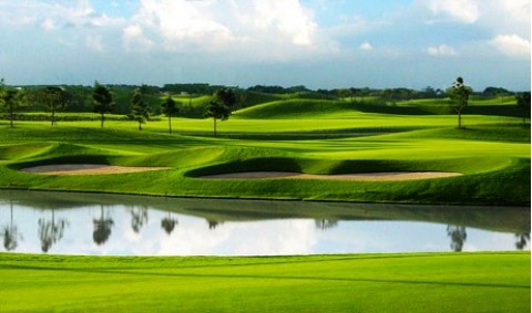 Twin Doves Golf Resort