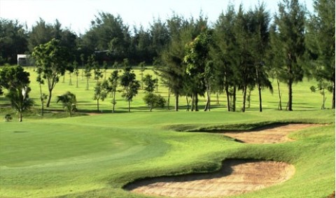 Vũng Tàu Paradise Golf Resort