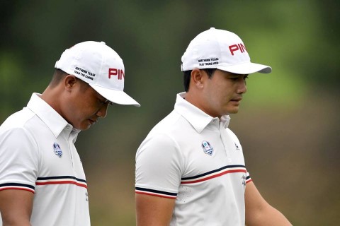 VGA Union Cup 2017: Những con số biết nói