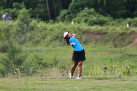 Khuê Minh, Bảo Long sẵn sàng thách thức 'đàn chị' Thảo My tại HNJO 2016 