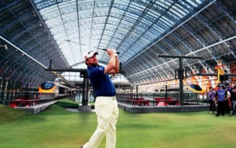 Tại sao bạn không thể trở thành một tay golf chuyên nghiệp