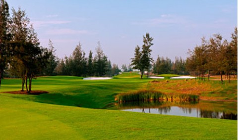 Lợi ích từ việc giữ gìn môi trường sân Golf
