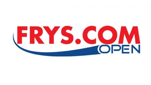 Top 15 hạt giống tại giải: Frys.com Championship 2014