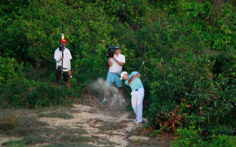 Danh sách sân golf ở Việt Nam