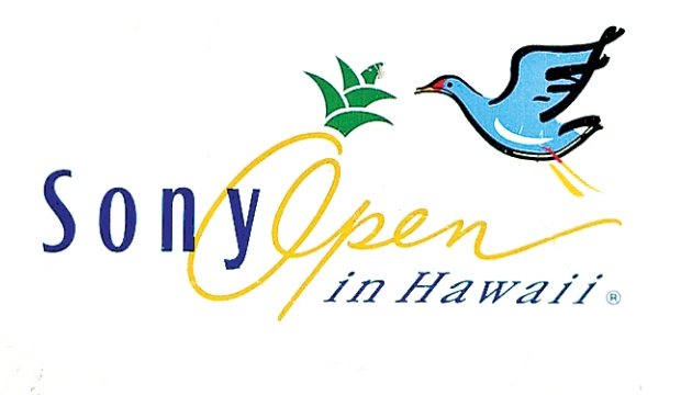 Top 15 hạt giống tại giải: Sony Open in Hawaii 2015