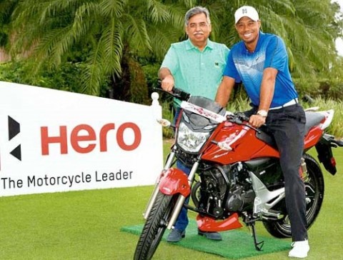 “Tái xuất”, Tiger Woods lập tức tạo cơn sốt