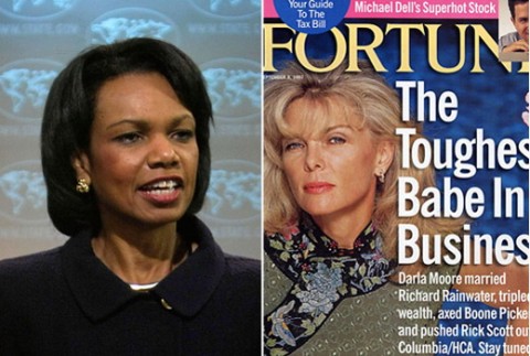 CLB Augusta lần đầu tiên kết nạp hội viên nữ