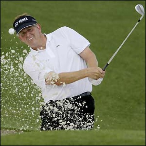 Colin Montgomerie – nhà thiết kế sân golf nổi tiếng thế giới 