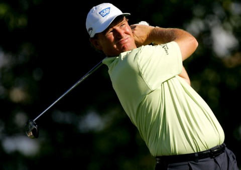 ERNIE ELS và tình yêu mãnh liệt cho đứa con trai mắc bệnh tự kỷ