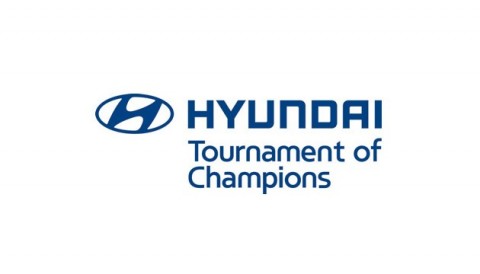 Top 15 hạt giống tại giải:Hyundai Tournament of Champions 2015 