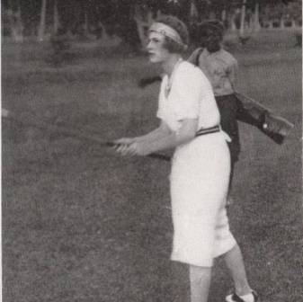 Câu chuyện của “Dì Kate” - tay golf nữ chuyên nghiệp đầu tiên
