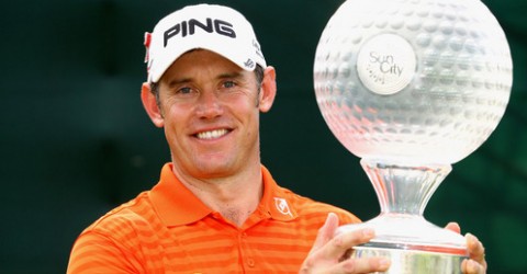 Chiến thắng lặp lại cho Westwood