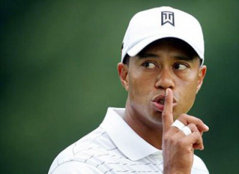  10 điều chưa biết về vợ chồng Tiger Woods