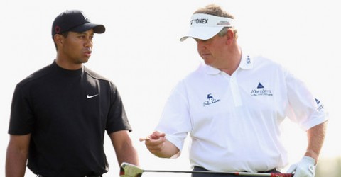 2012: Thử thách giành cho Woods