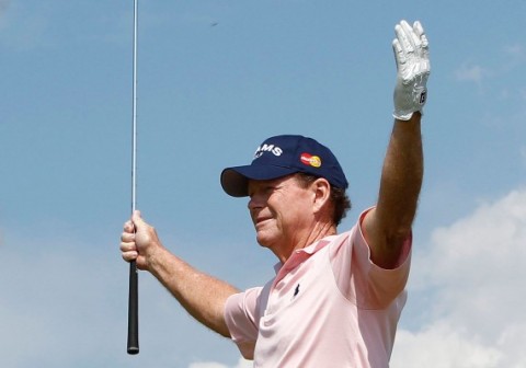 Nghi thức, các định nghĩa, điểm chấp và luật thi đấu đầy đủ của golf