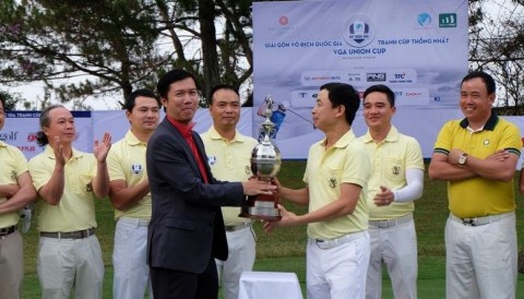 Lội ngược dòng ngoạn mục tuyển miền Bắc có chiến thắng "nghẹt thở" tại VGA UNION CUP 2016
