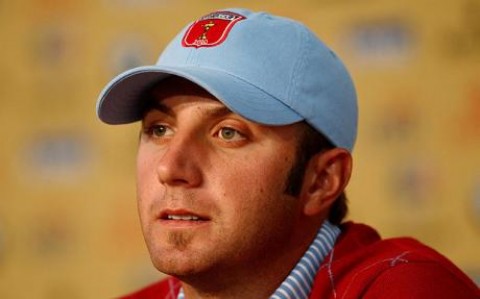 Vì sao Dustin Johnson luôn bình tĩnh như một quý ông?