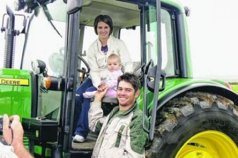 Louis Oosthuizen – Một năm sau kỳ tích