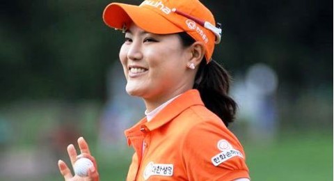 So Yeon Ryu vô địch giải US Women’s Open.