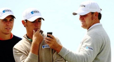 Tay golf Elliot Saltman bị cấm thi đấu 3 tháng vì vi phạm luật golf