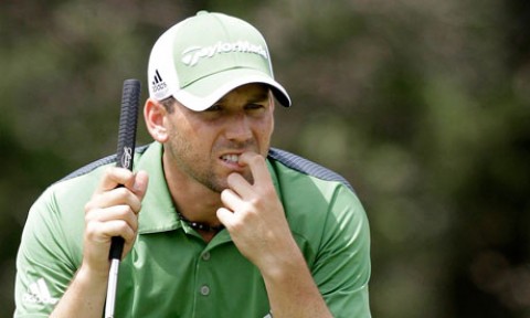 Những “chấn thương tay” hy hữu khiến các tay golf phải từ bỏ cuộc chơi