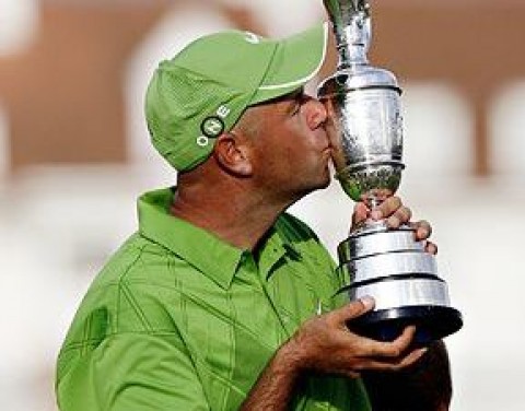 Stewart Cink vô địch The Open, Tom Watson chia tay giấc mơ