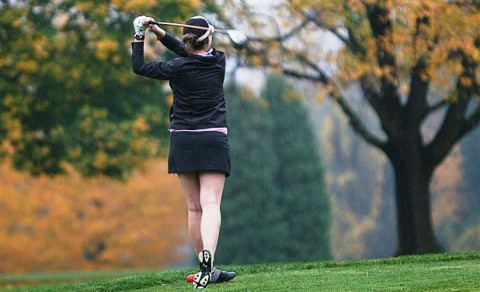 Những luật gây tranh cãi nhất của Golf