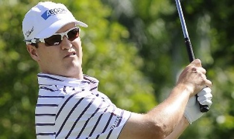 Zach Johnson vô địch giải Sony Open.