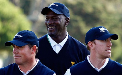 10 quy tắc cho nghi thức xã giao khi chơi golf