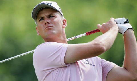 Robert Karlsson trở thành tay golf xuất sắc nhất tháng 9 của European Tour 