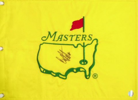 10 khoảnh khắc đáng nhớ nhất tại giải Masters 