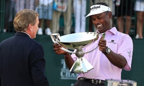  PGA Tour điều chỉnh thể thức thi đấu của FedEx Cup 