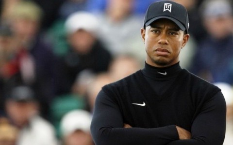 Woods giúp tăng vọt tỷ lệ khán giả xem truyền hình
